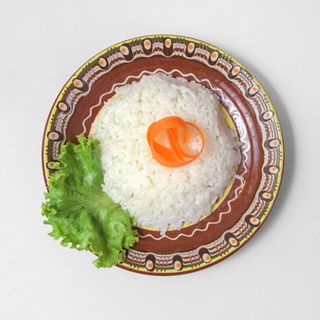 Ориз на фурна (200г)