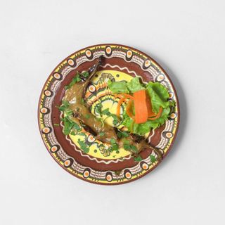 Пукана люта чушка (1бр)