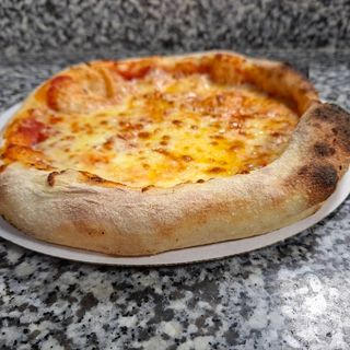 Пица Маргарита (520г)