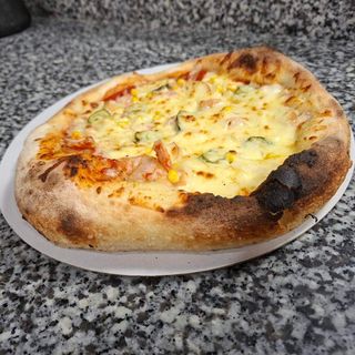 Пица Поло (600г)
