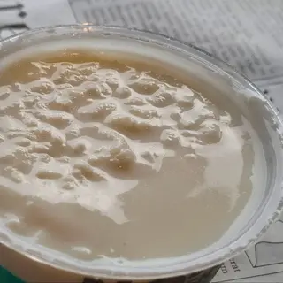 Мляко с ориз