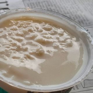 Мляко с ориз