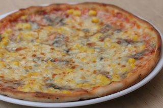 Тънка пица Римини (300г)