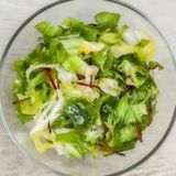 Зелена салата (300г)