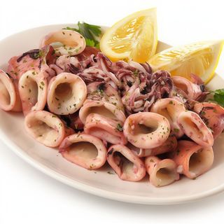 Калмари (200г)