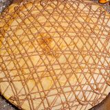 Палачинка с нутела ( Nutella) 