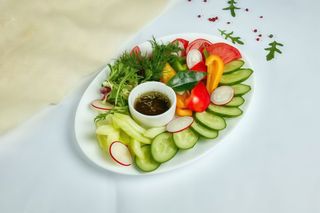 Редена салата (350г)