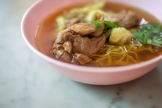 Патешка супа (400г)