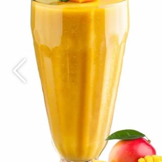 Млечен шейк манго 400мл.