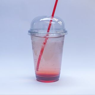 Цитронада Малина