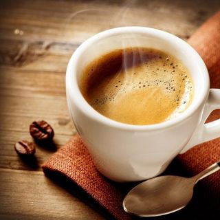 Кафе капсула Лаваца