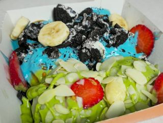 Мини палачинки 6бр