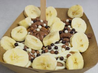 Мини палачинки 12 бр.