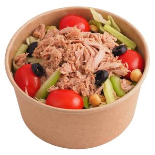 Салата Килиманджаро(350гр)