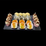 Гранд Чикън сет