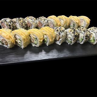 Евридей комбо