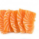 Татаки сьомга с труфел майонеза (100г)