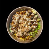 Поке бол с Пиле