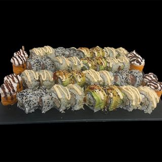 Хевън комбо