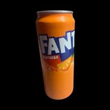 Фанта портокал кен