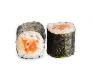 Пикантна сьомга - 4бр / 50гр