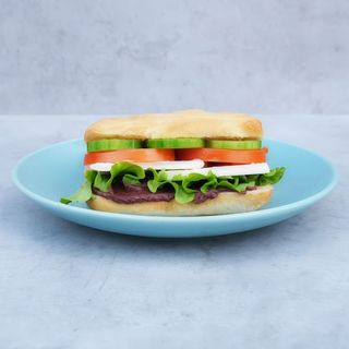 Гръцки (180г)