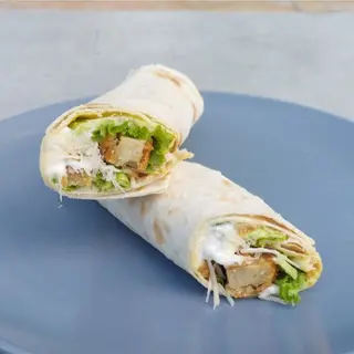 Лаваш с фалафел (240г)