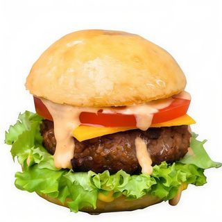 Бургер Beyond Класик