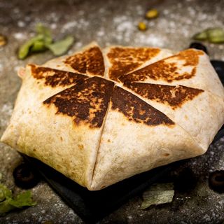 Вегетариански крънч (200г)