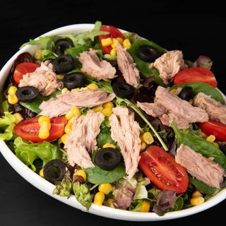Салата Риба тон (300г)
