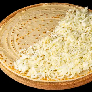 Палачинка с кашкавал (180г)