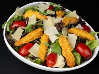 Салата Цезар (350г)