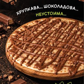 ПАЛАЧИНКА KIT KAT