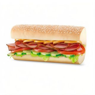 Сандвич Бавариан