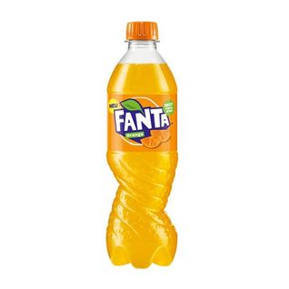 Фанта Портокал (500 мл)