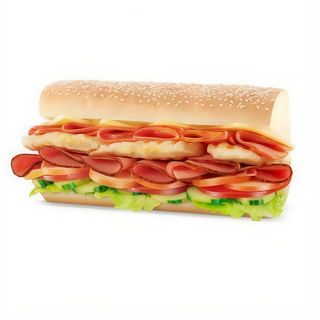 Санвич Марио Спешъл ХЛ (610г)