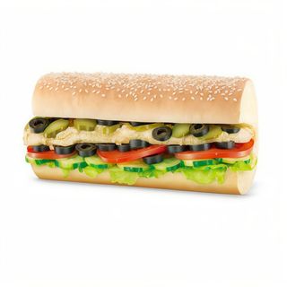 Сандвич Веги