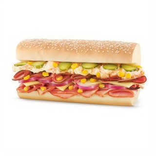 Сандвич Рубен