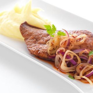 Свински карета Рамазоти (400г)