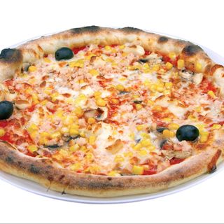 Пица Легнало пиле