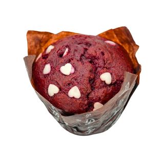 Мъфин Ред Велвет(90гр)