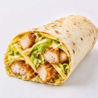 Тортила Пилешки Хапки (260гр)