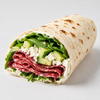 Аерос Тортила (260гр)