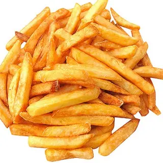 Порция Пържени картофи