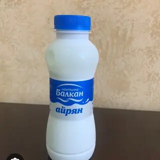 Айран
