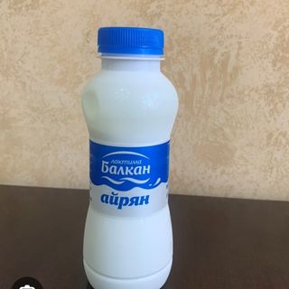 Айран