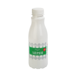 Айран