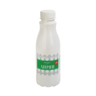 Айран
