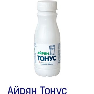 Айран