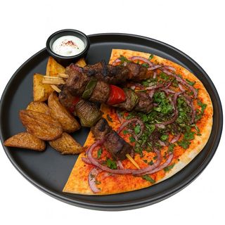 Машауи Лахме